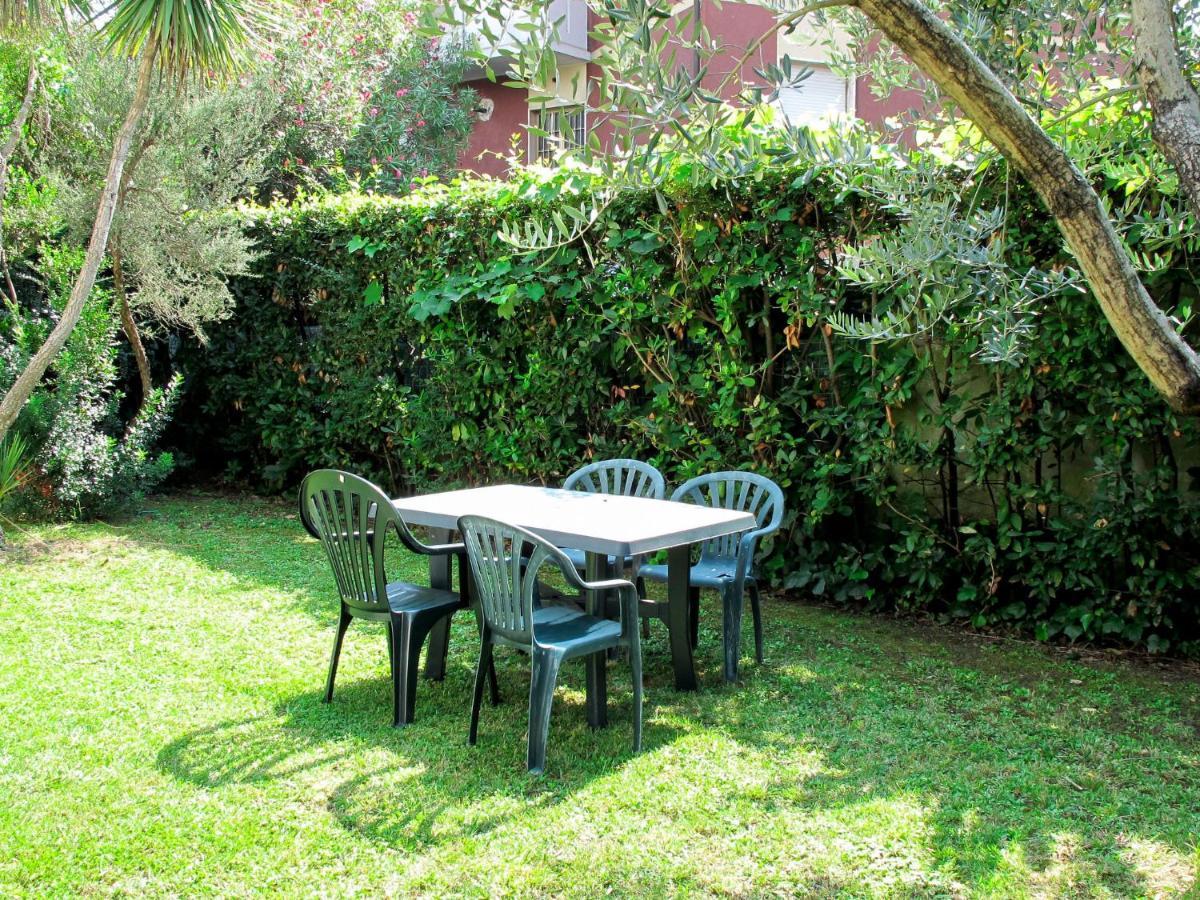 Apartment Ilaria 2 By Interhome Marina di Massa Extérieur photo
