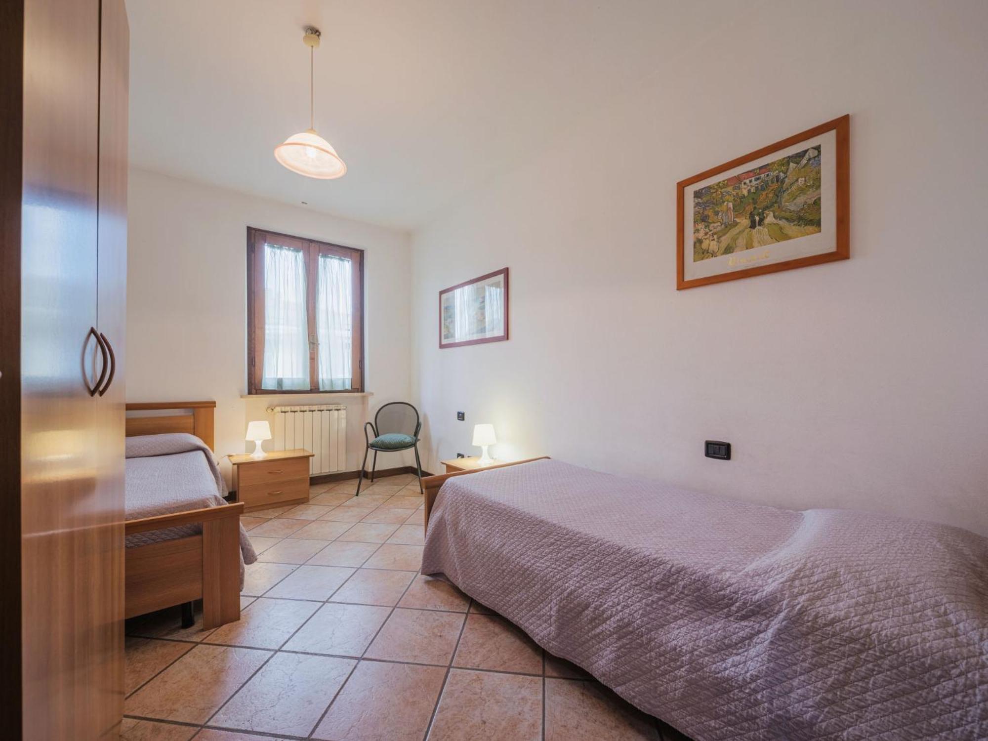 Apartment Ilaria 2 By Interhome Marina di Massa Extérieur photo