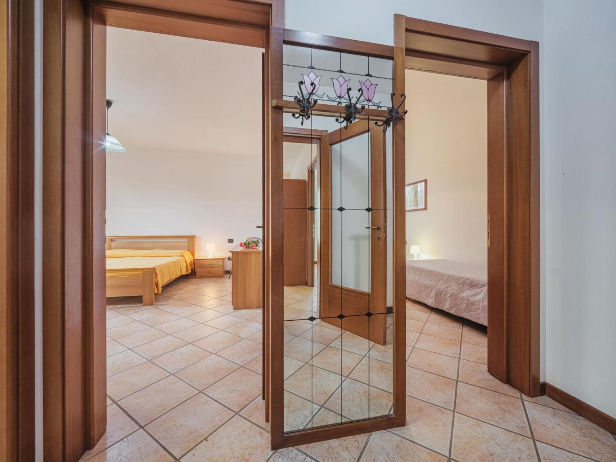 Apartment Ilaria 2 By Interhome Marina di Massa Extérieur photo
