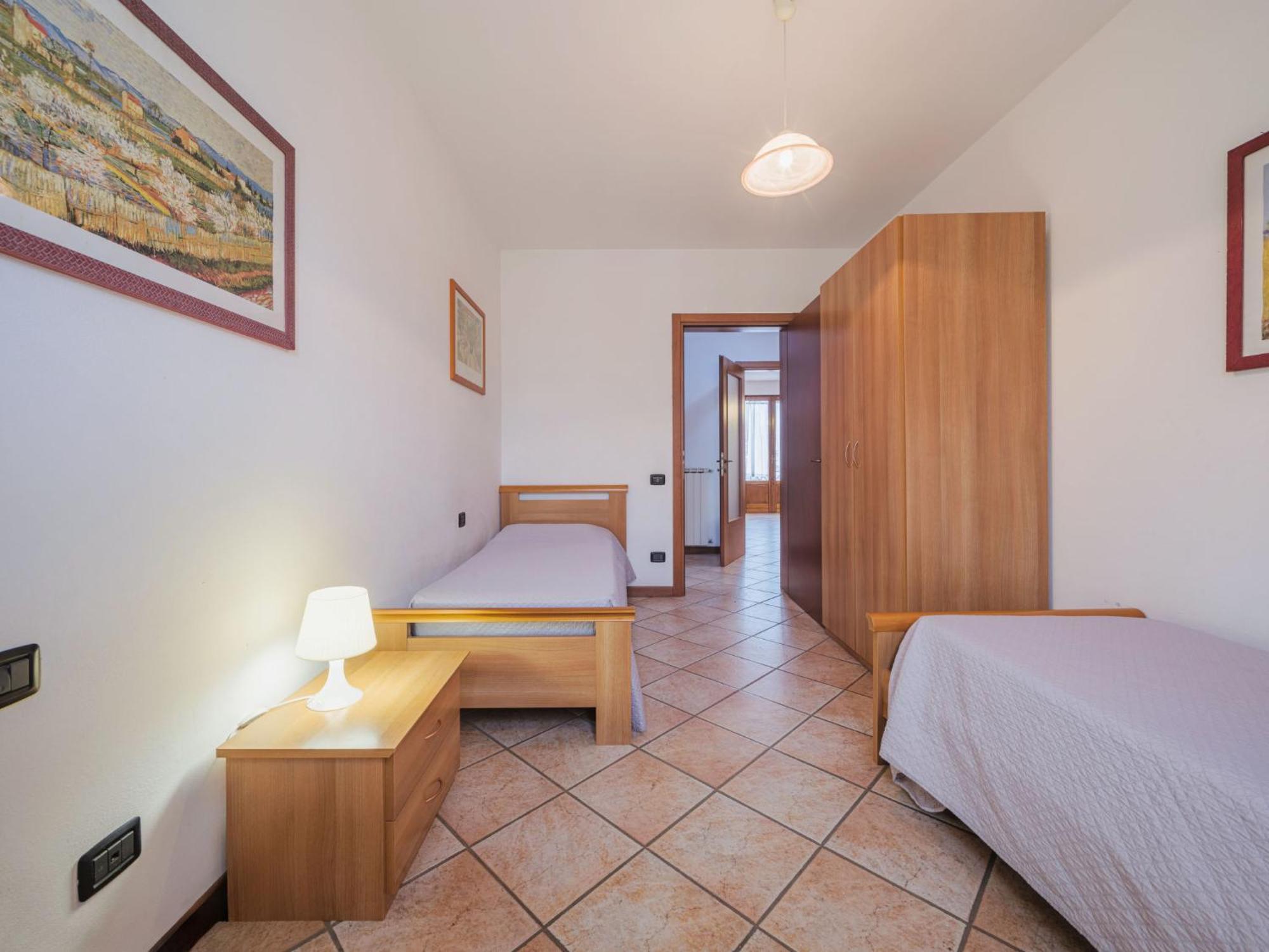 Apartment Ilaria 2 By Interhome Marina di Massa Extérieur photo