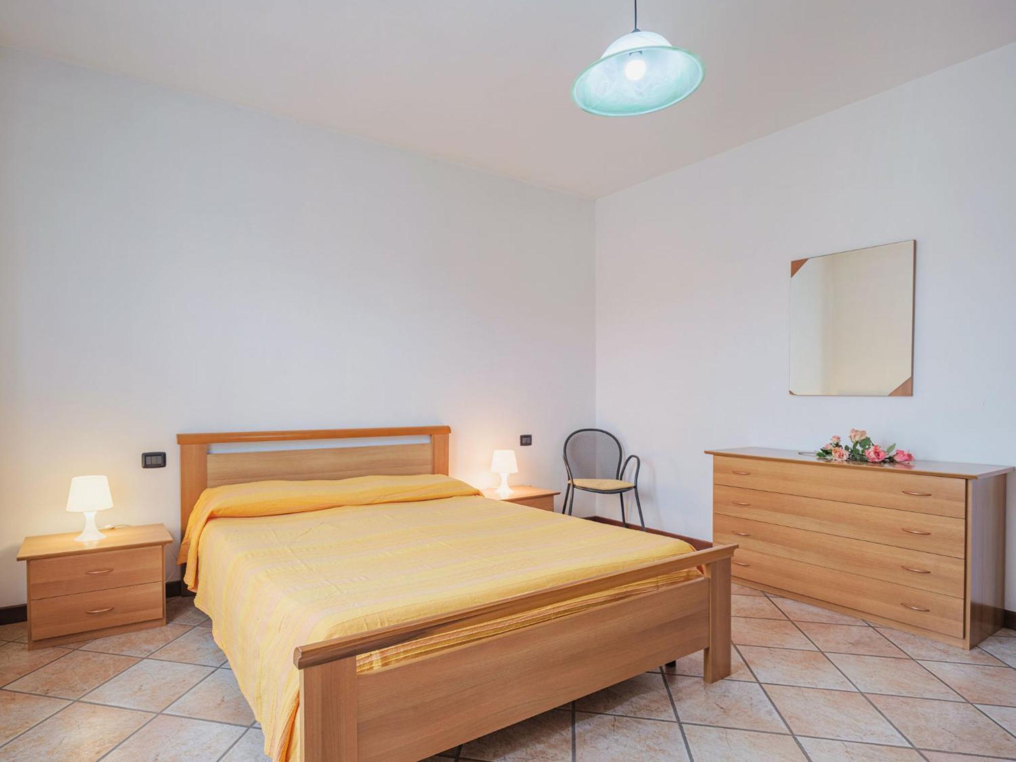Apartment Ilaria 2 By Interhome Marina di Massa Extérieur photo