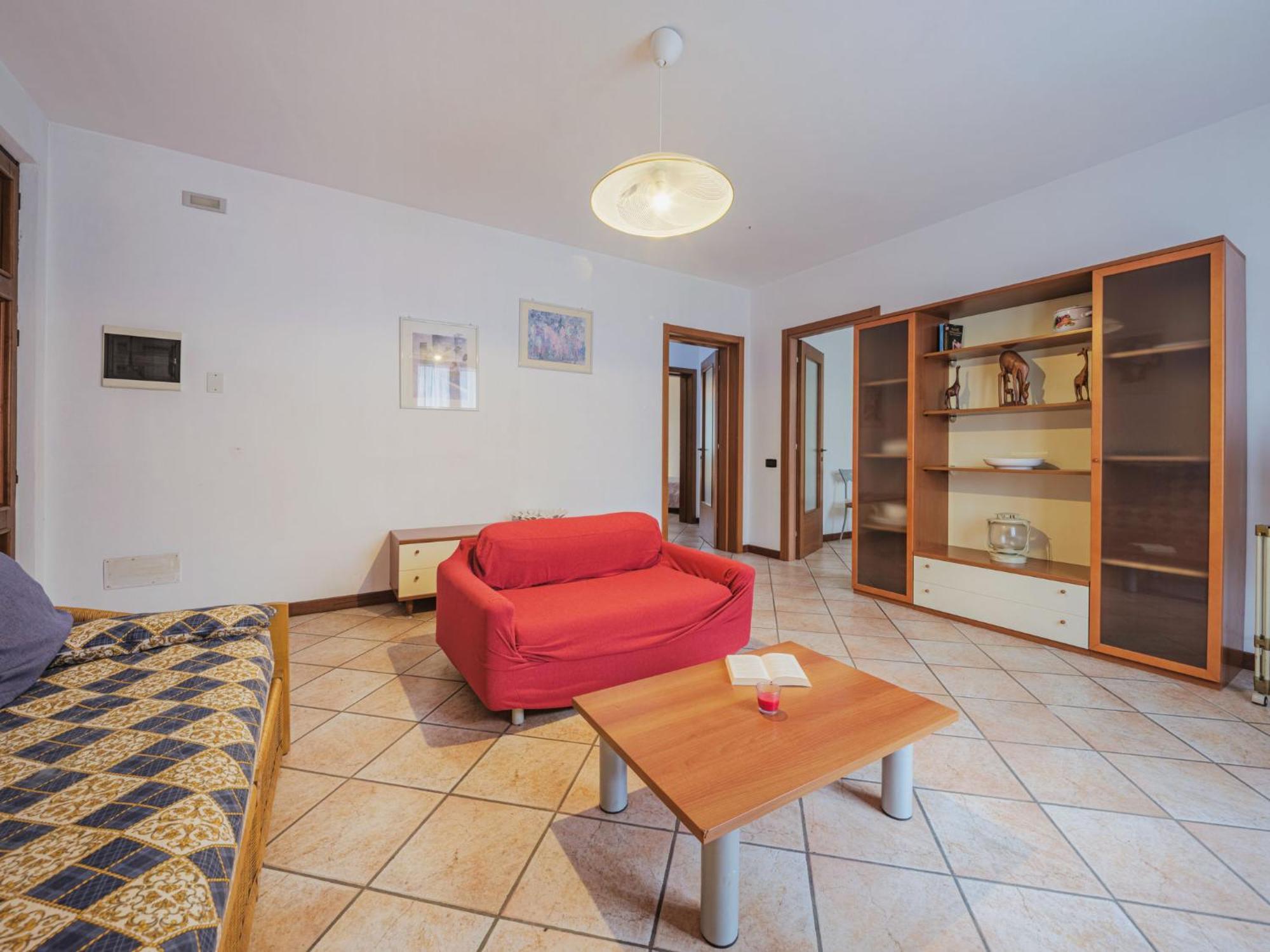 Apartment Ilaria 2 By Interhome Marina di Massa Extérieur photo