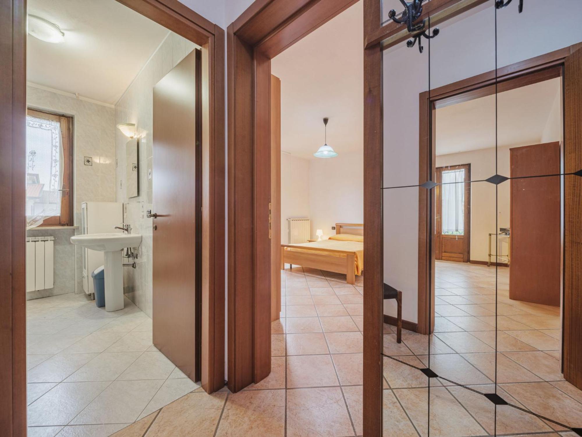 Apartment Ilaria 2 By Interhome Marina di Massa Extérieur photo