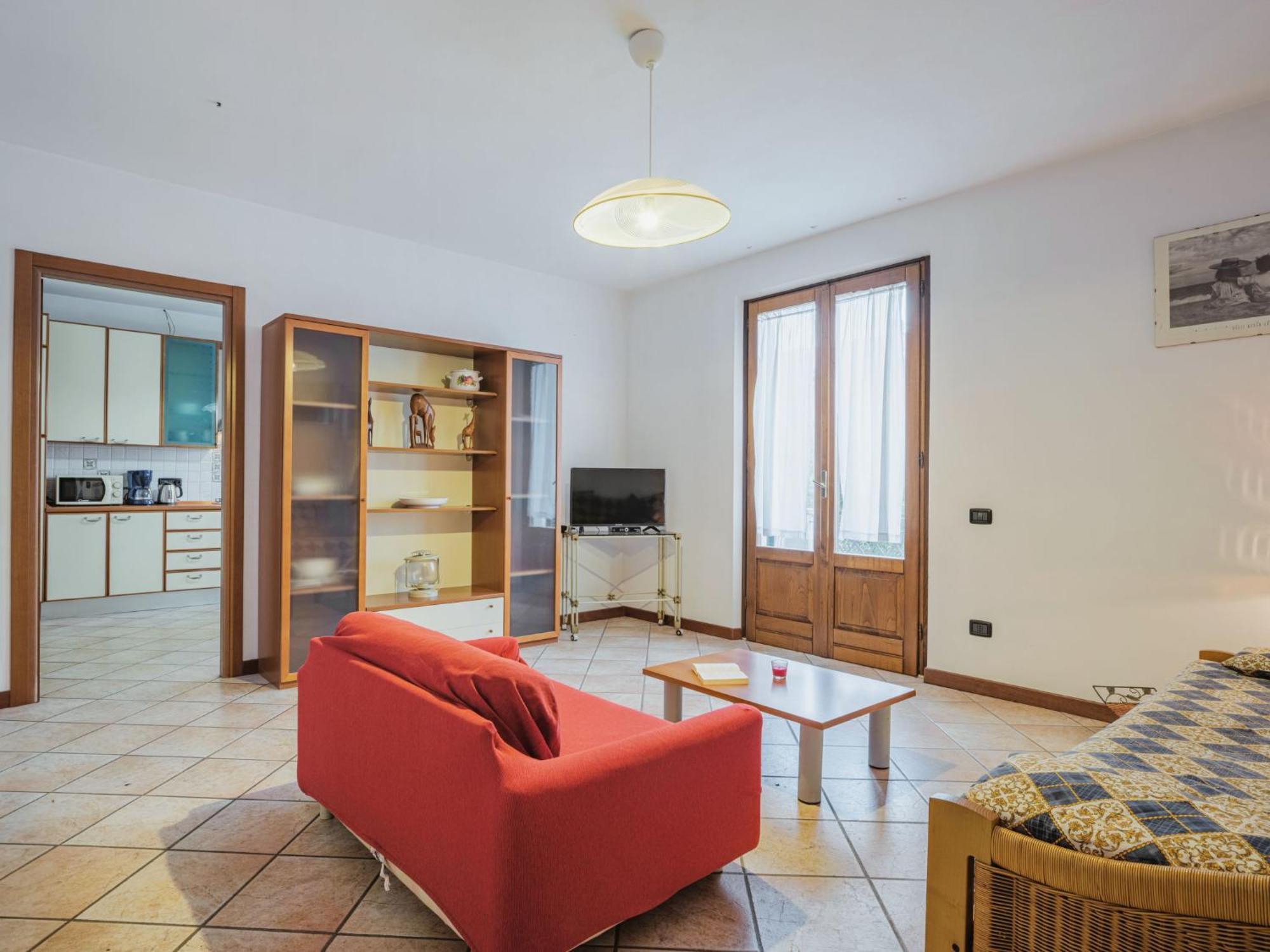 Apartment Ilaria 2 By Interhome Marina di Massa Extérieur photo