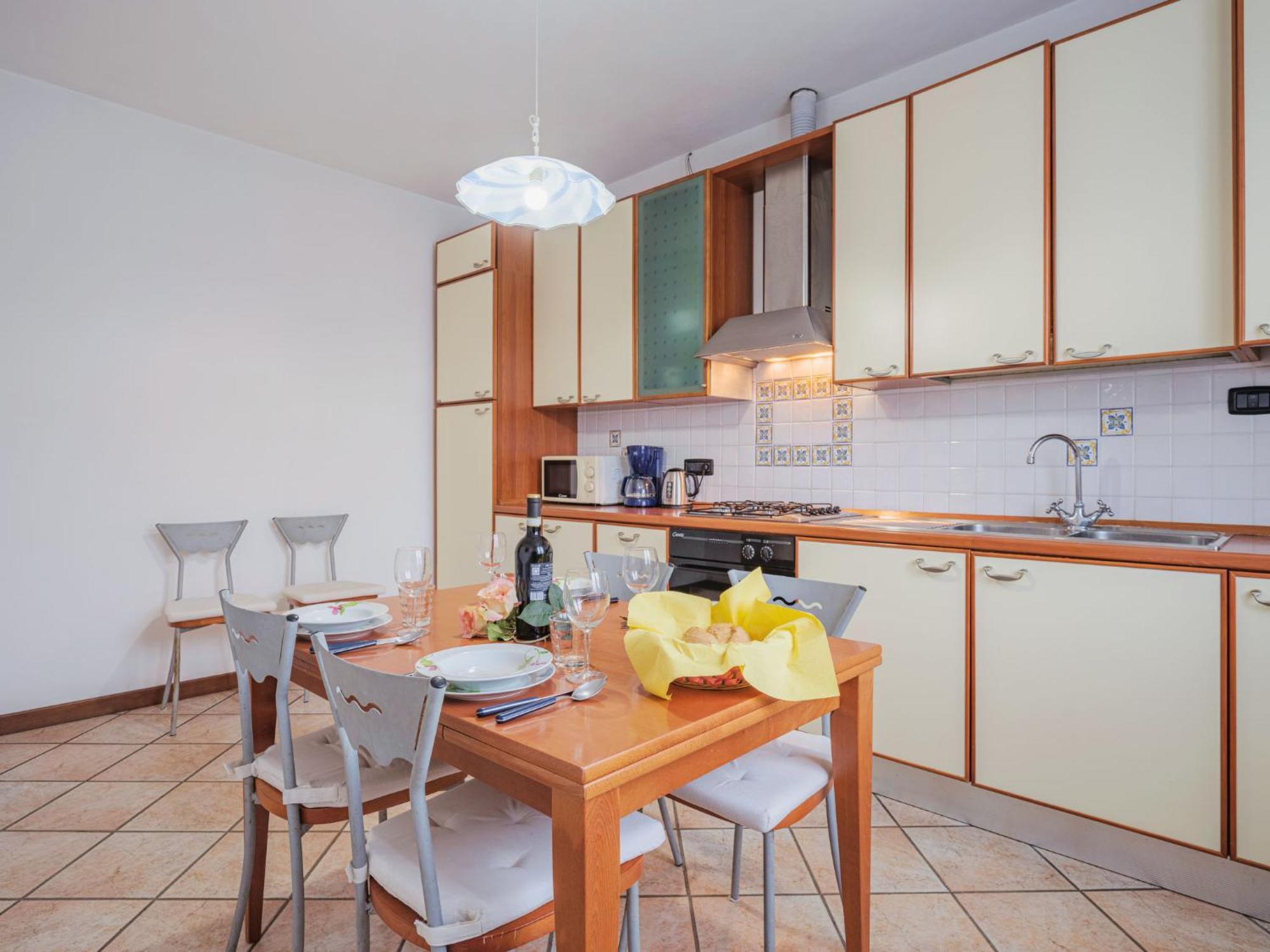 Apartment Ilaria 2 By Interhome Marina di Massa Extérieur photo