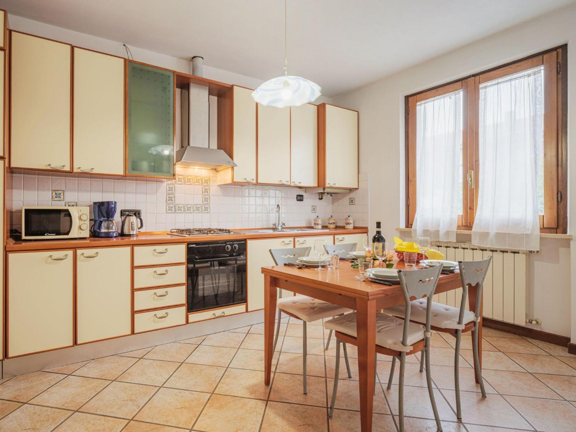 Apartment Ilaria 2 By Interhome Marina di Massa Extérieur photo