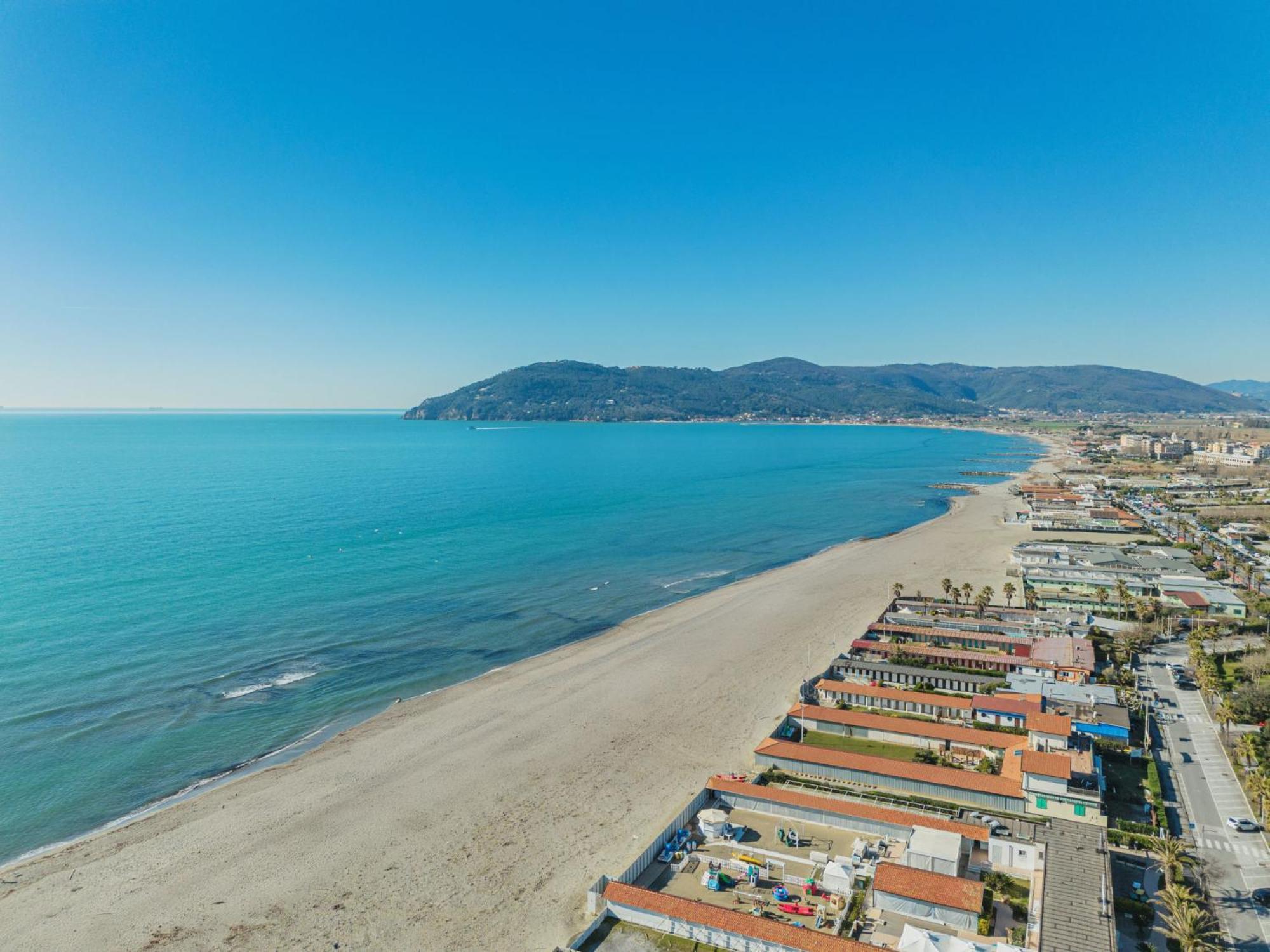 Apartment Ilaria 2 By Interhome Marina di Massa Extérieur photo